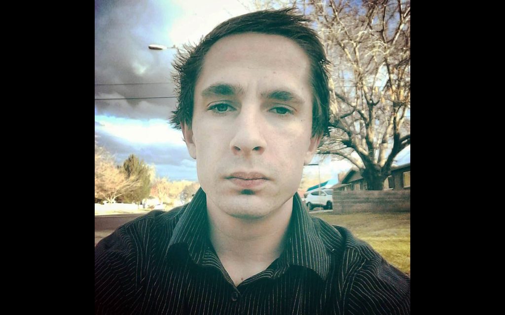 Larry J. Porter Jr. (April, 25 1993 – March 24, 2018)