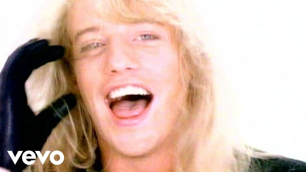 WARRANT to Play at Wyoming’s Big Show®