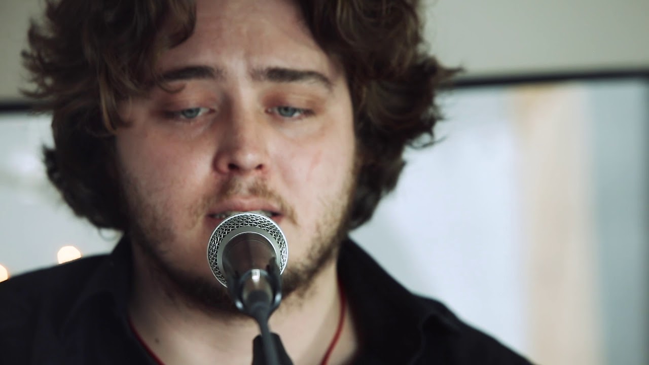 Jam in the Van: Steve Davis – I’ll Just Stay