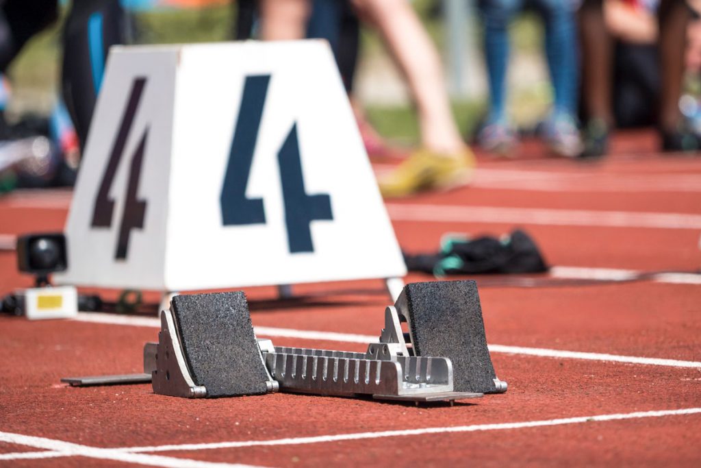 Tigers Take Second and Seventh at State Indoor Track