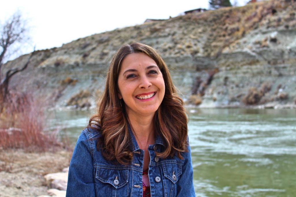 Sherry Bushman Announces Candidacy for City Council, Ward 1