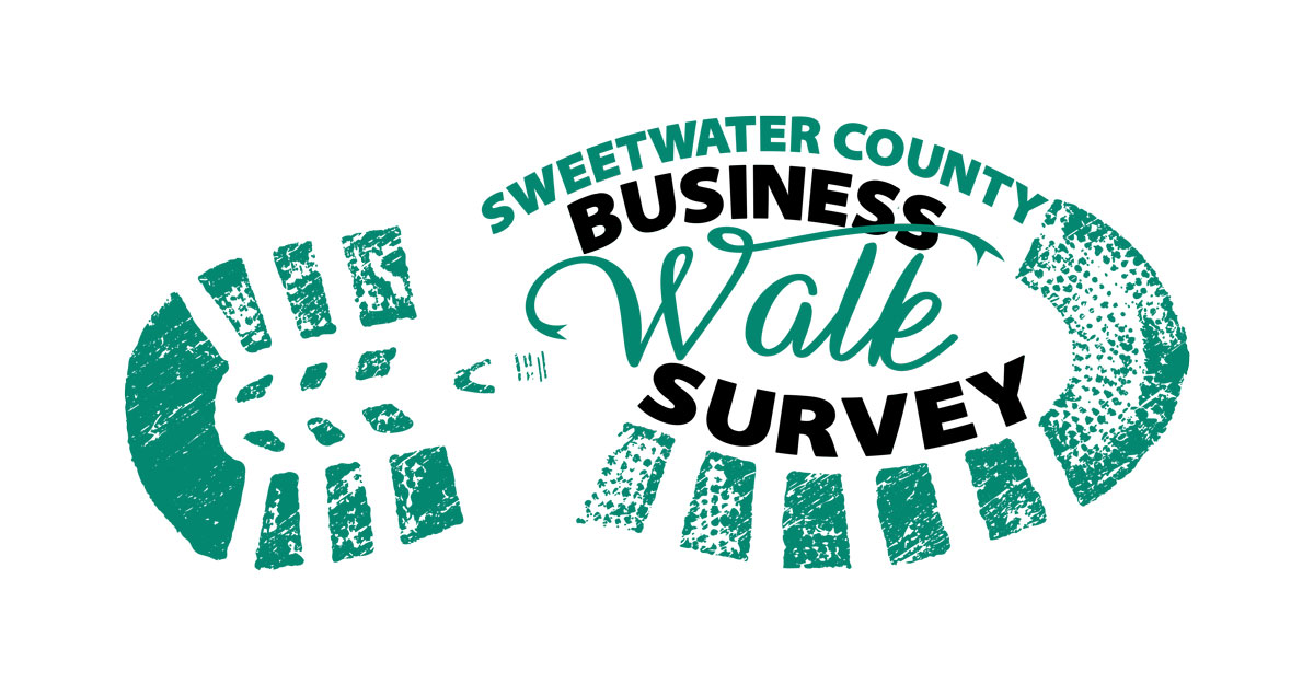 Sweetwater Economic Development Coalition To Conduct Business Walk Survey