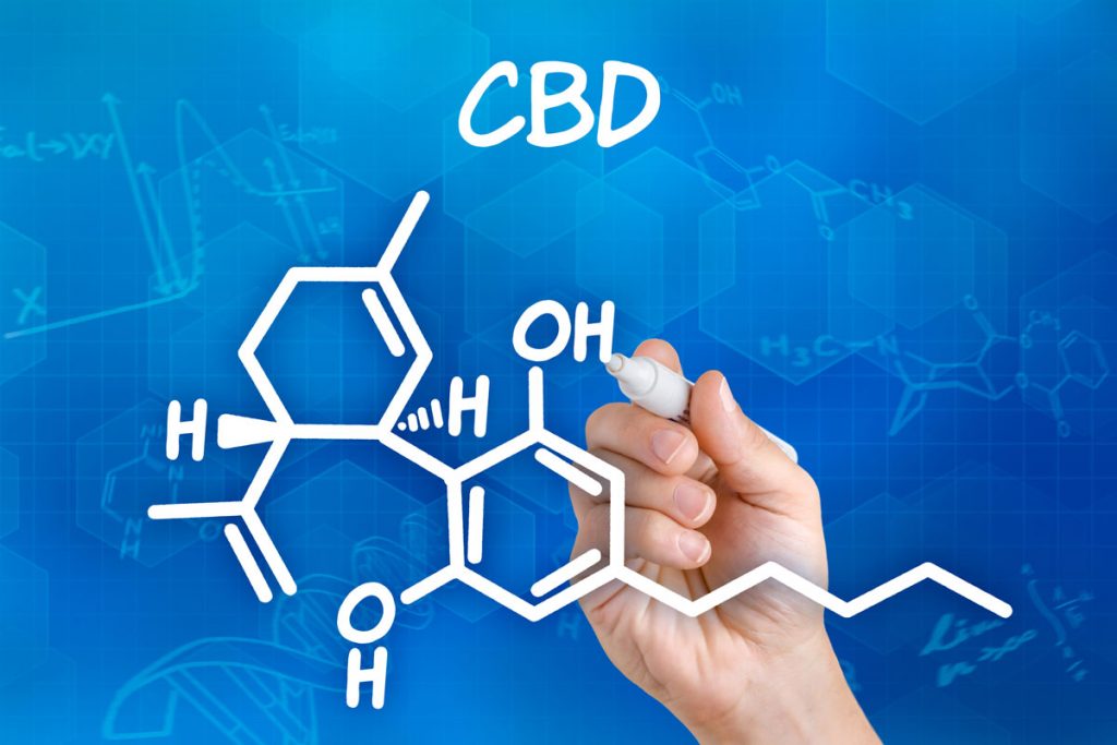 Wyoming DCI Issues Reminder About CDB Oil Legality