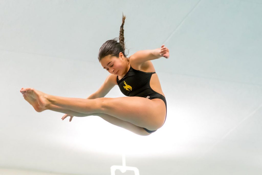 Contreras Named CSCAA Second Team All-American