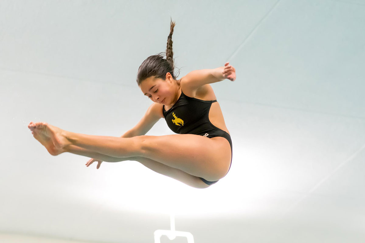 Contreras Named CSCAA Second Team All-American