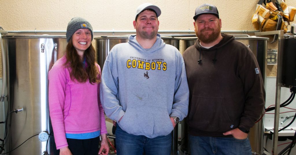 Square State Brewing: A Place to Experience Locally Brewed Craft Beer