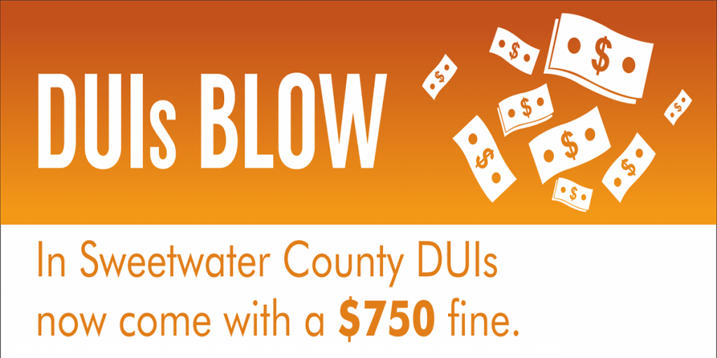 DUIs Blow: Can You Afford It?