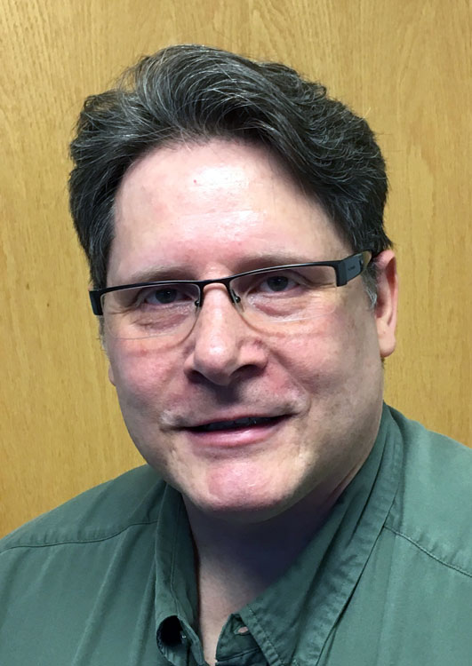 Dale Davis Announces His Candidacy For County Clerk - SweetwaterNOW