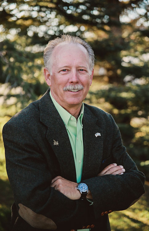 Rock Springs Chamber CEO To Retire