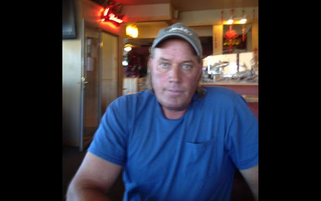 David Glen Bowman (1964 – 2018)