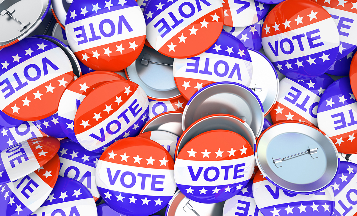 Sample Ballot Now Available for General Election