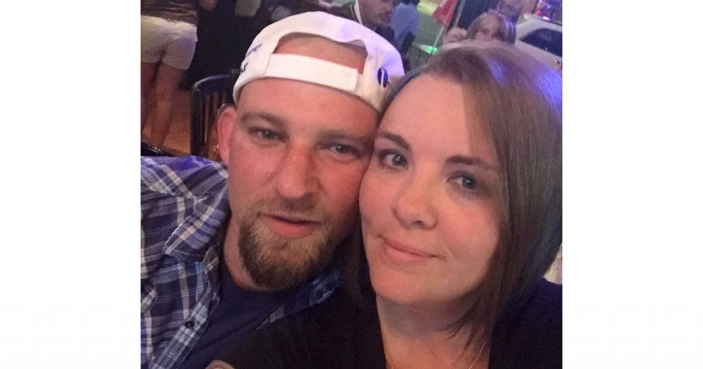 Garland Ray Malone and Amber L. Schwarzwalter Announce Engagement