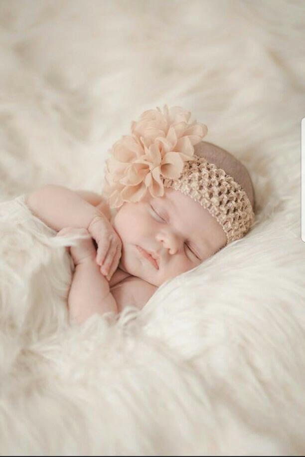 Birth Announcement: Hailey Marie Hughes