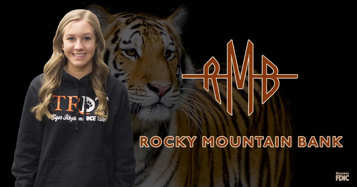 RSHS Invested Student of the Month