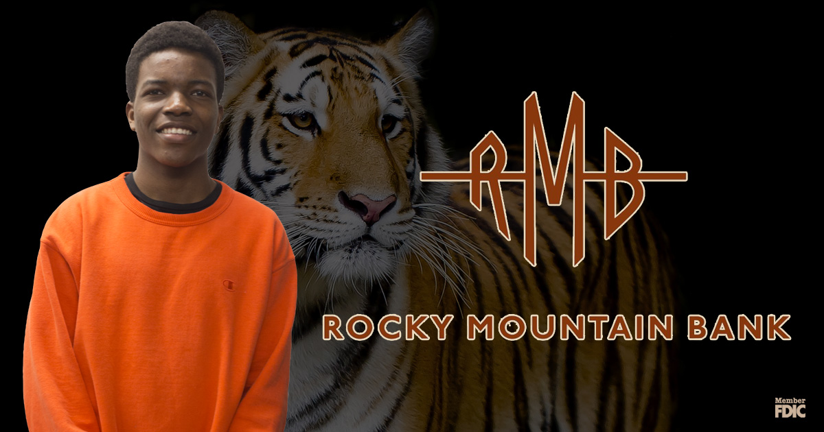 RSHS Invested Student of the Month