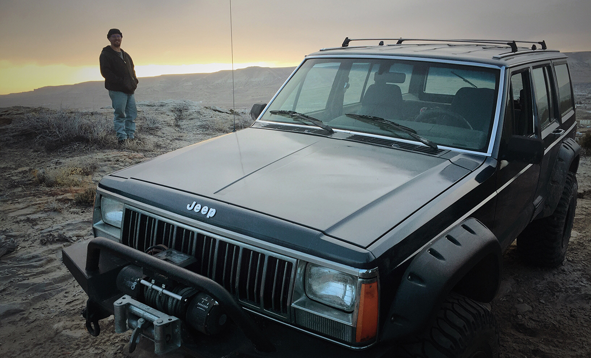 All Motorsports Enthusiasts Invited to Road Use Presentation