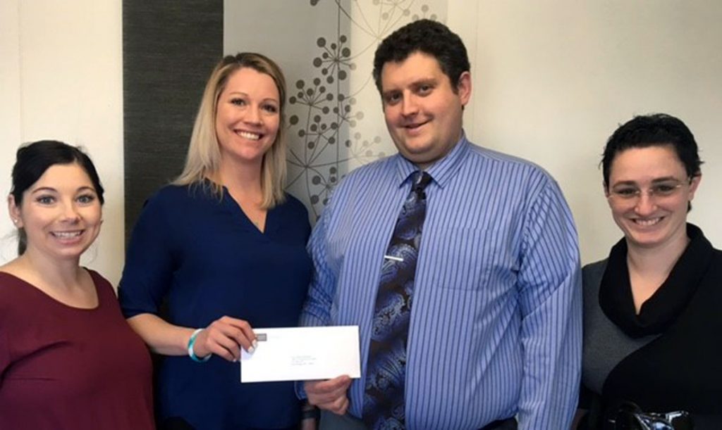 YWCA Of Sweetwater County Receives $30,000 Grant From The Wyoming Community Foundation of Rock Springs Area