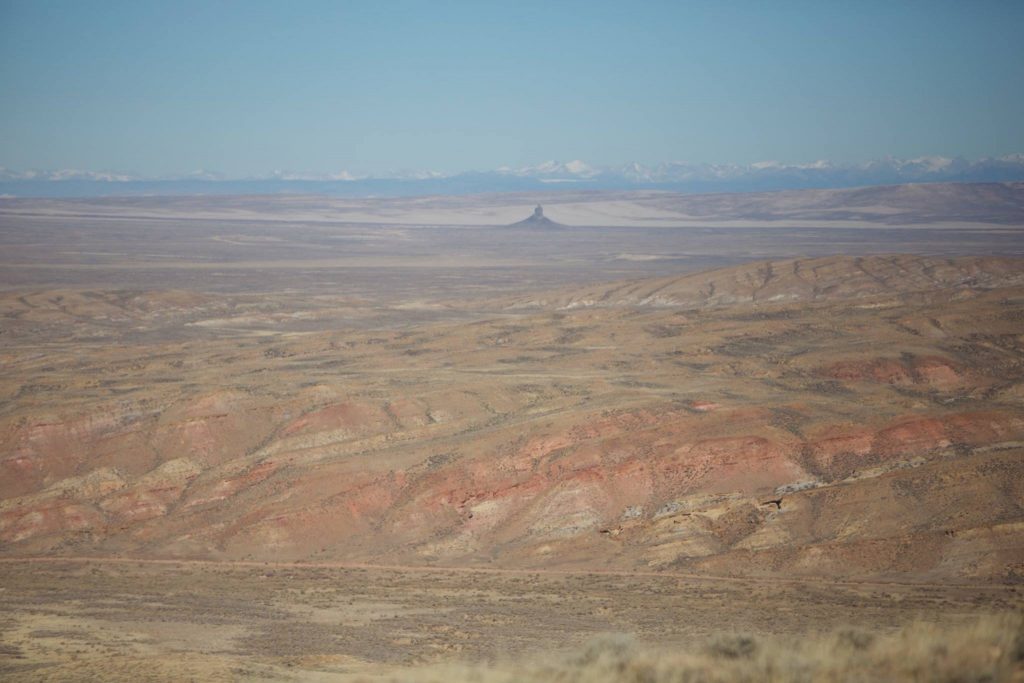 County Works to Finalize BLM Comments Before Jan. 17 Deadline