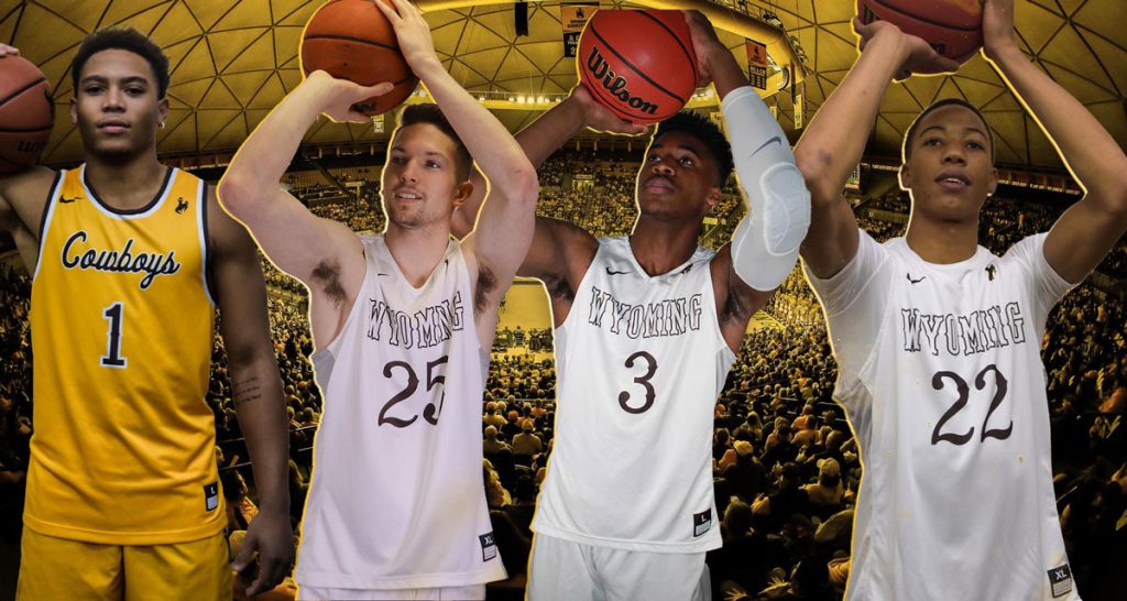 Edwards Inks Four Players for 2018-19 Campaign