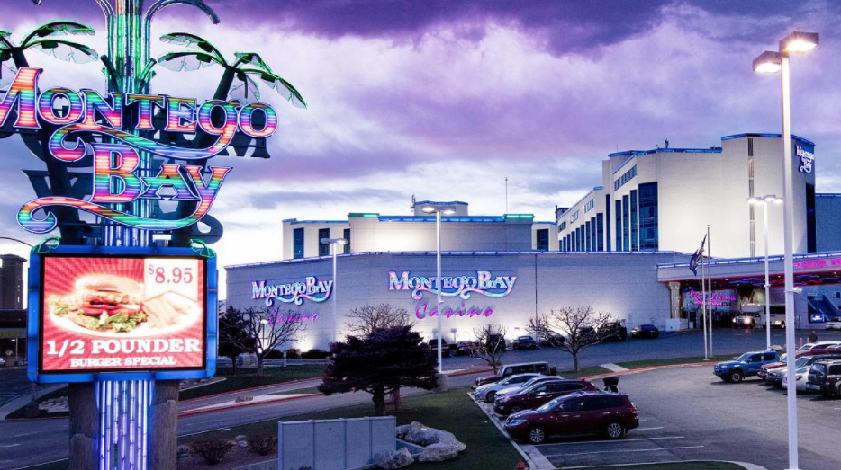 Start Your Summer Off Right With a Trip to Wendover!