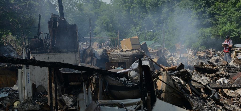 Red Cross Public Disaster Hour Webinar to be Held on May 1