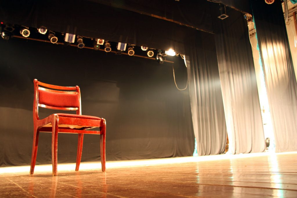 Broadway Theater Announces Opening For Fall Internship/scholarship Program In Conjunction With Sweetwater BOCES