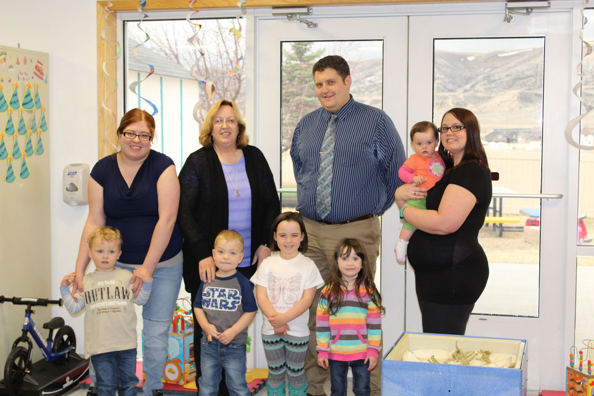 SWCCDC Receives $20,000 Grant That Will Assist With Preschool Tuition