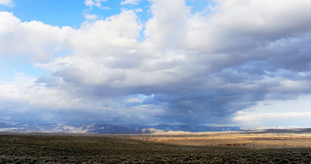 DEQ Updates Wyoming Air Quality Rules and Regulations