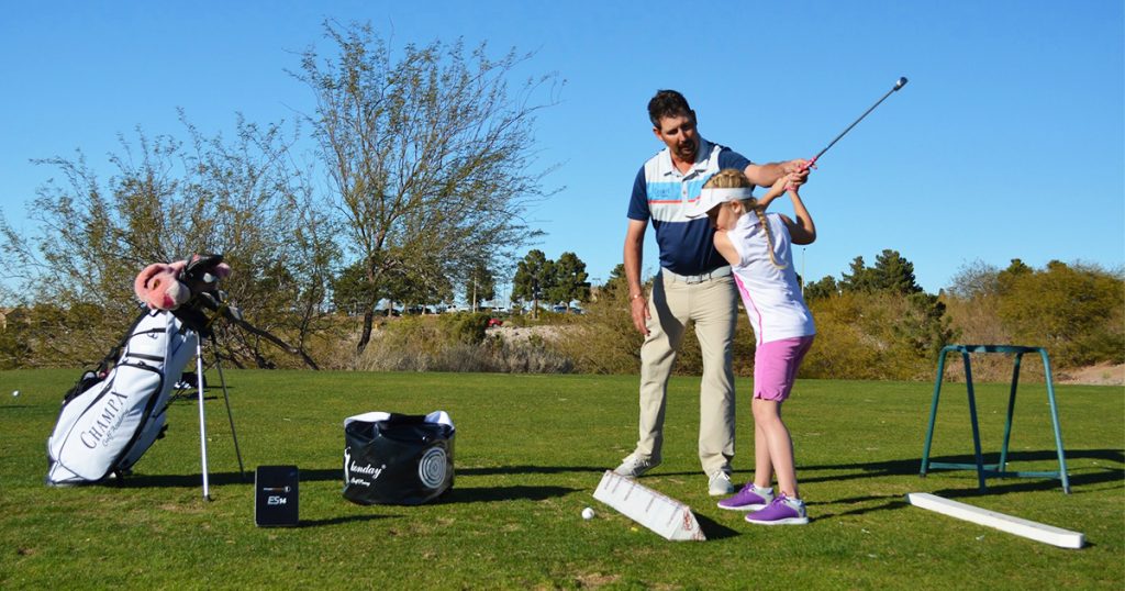 Kari’s Access Awards Accepting Applications for Youth TaylorMade Golf Clubs After Recent Partnership