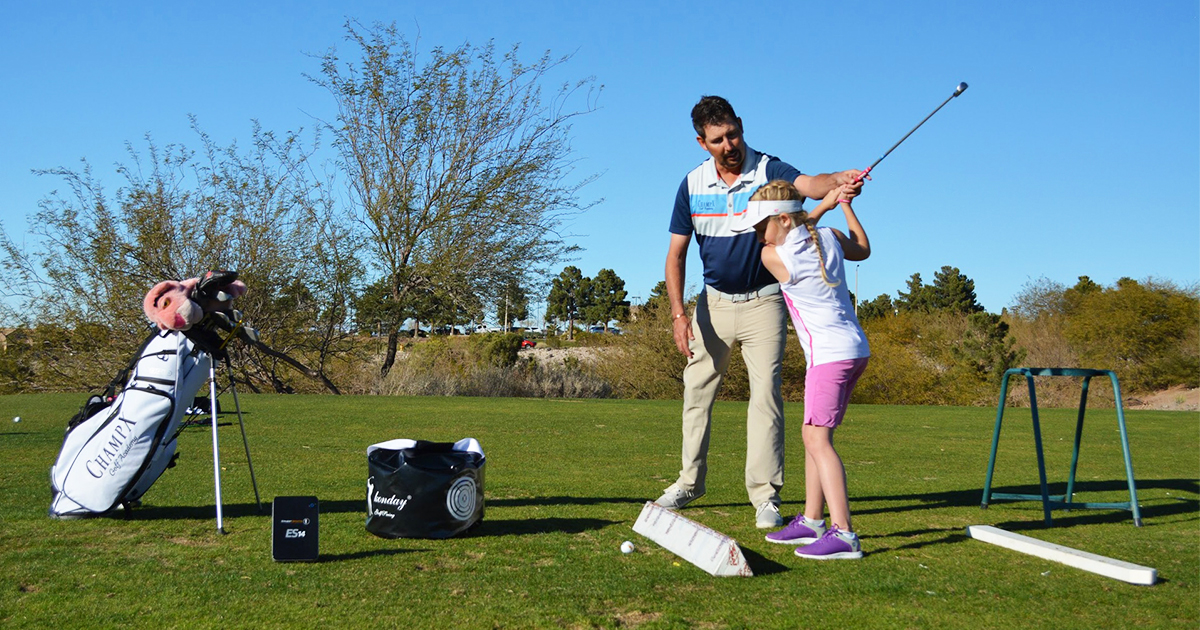 Kari’s Access Awards Accepting Applications for Youth TaylorMade Golf Clubs After Recent Partnership