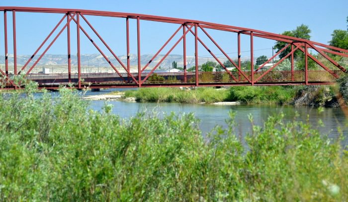 Learn How to Protect The Green River This Earth Day