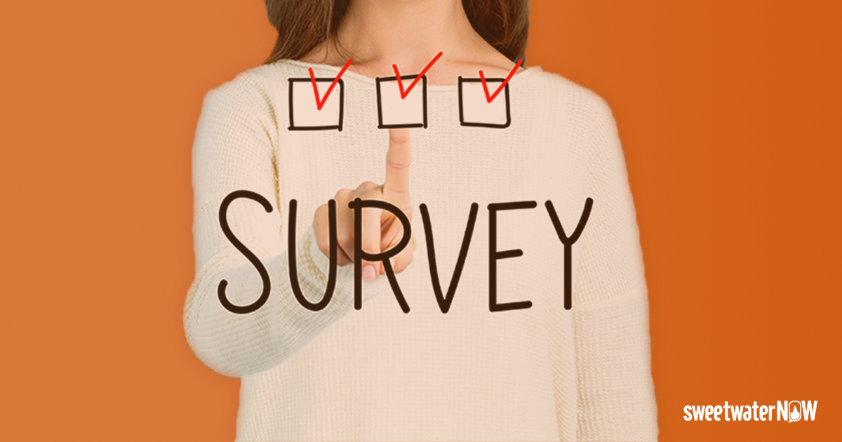 Take This Local Media Survey for a Chance to WIN  $200!