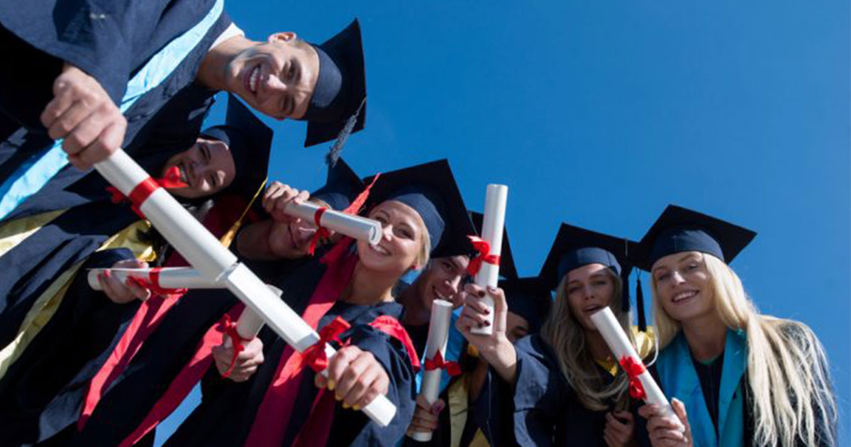 Your Graduating Senior & Child Support