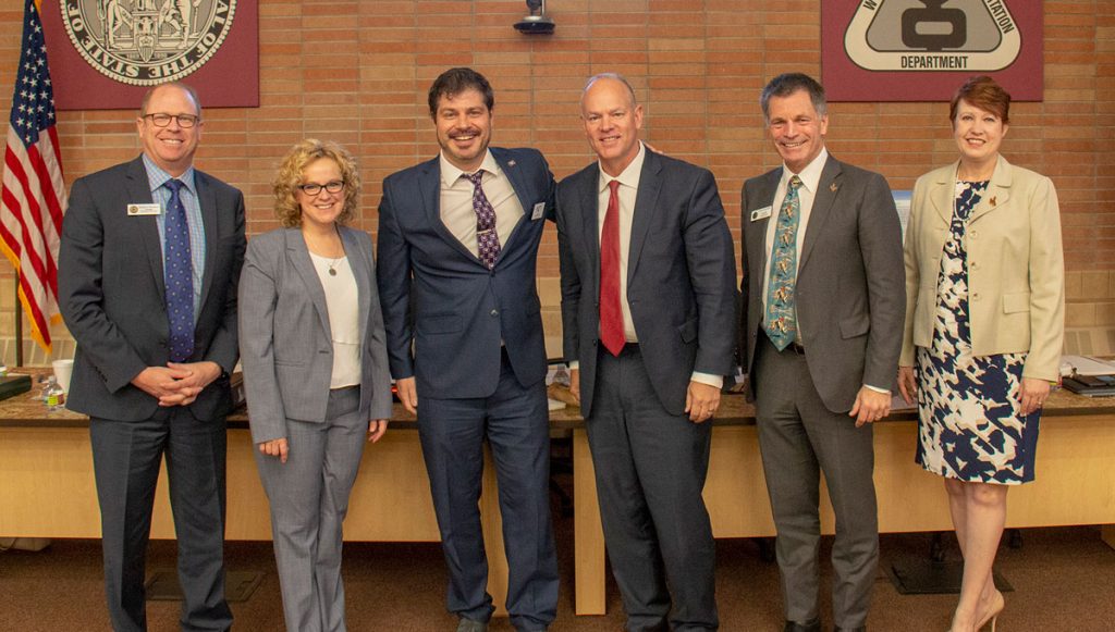 State Loan And Investment Board Approves Southwest Wyoming Planning Grant Thursday