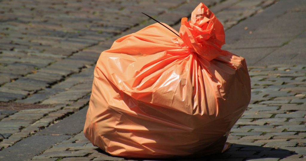 Rock Springs City Wide Clean Up Event Will be May 19