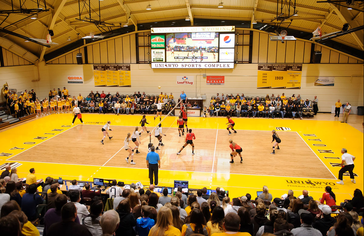 Cowgirls Add Yaste to 2018 Signing Class