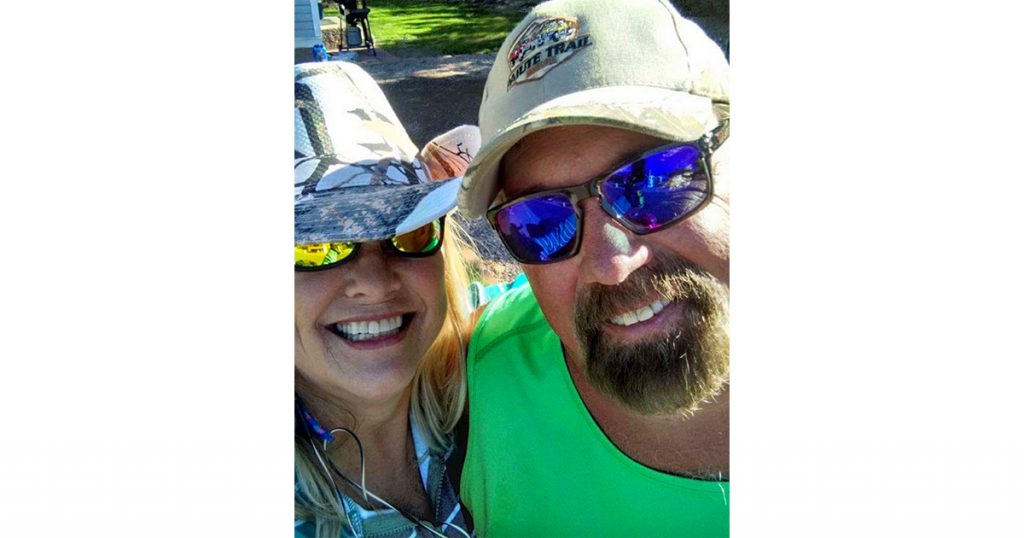 Blake Barney and Terri Suniga Announce Engagement