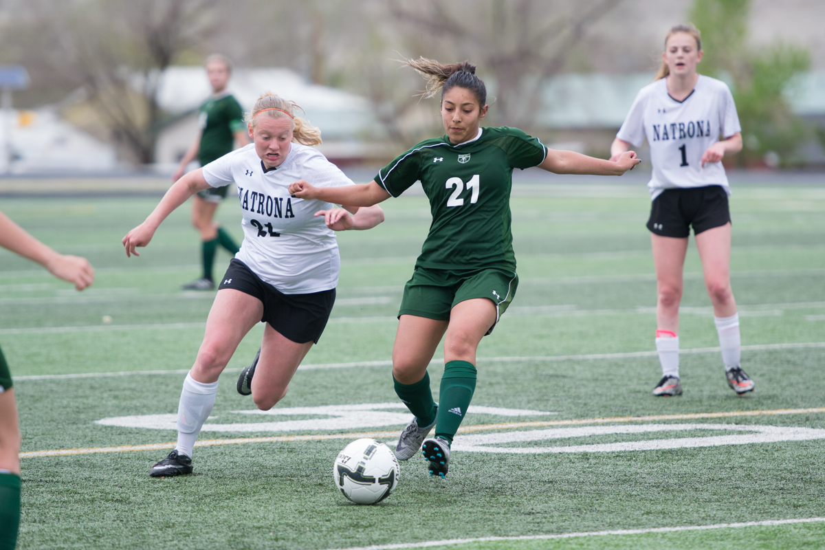 Lady Wolves’ Season Comes to an End with 4-1 Overtime Loss to Natrona [PHOTOS]