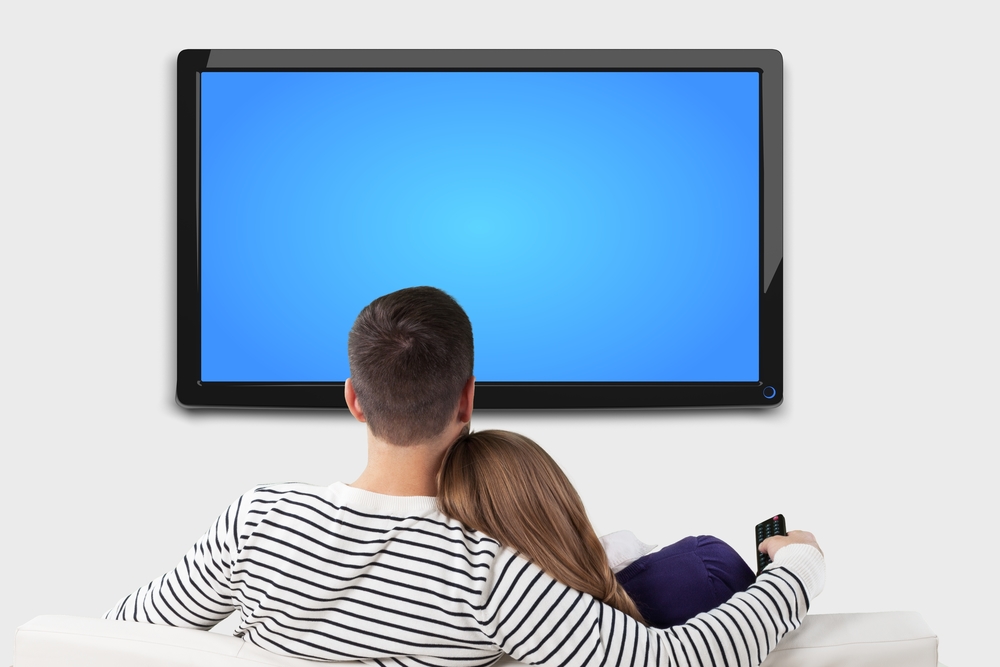 Win a 55 Inch Smart TV From Injury Prevention Resources!