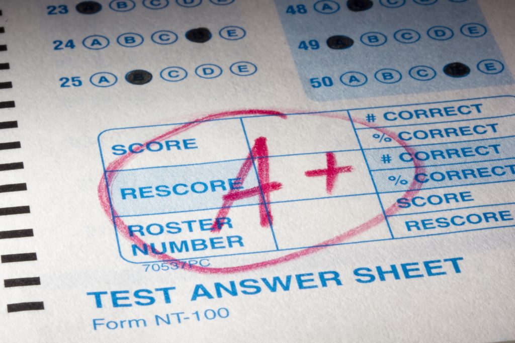 State Board of Education to Reconsider Leader Evaluation System