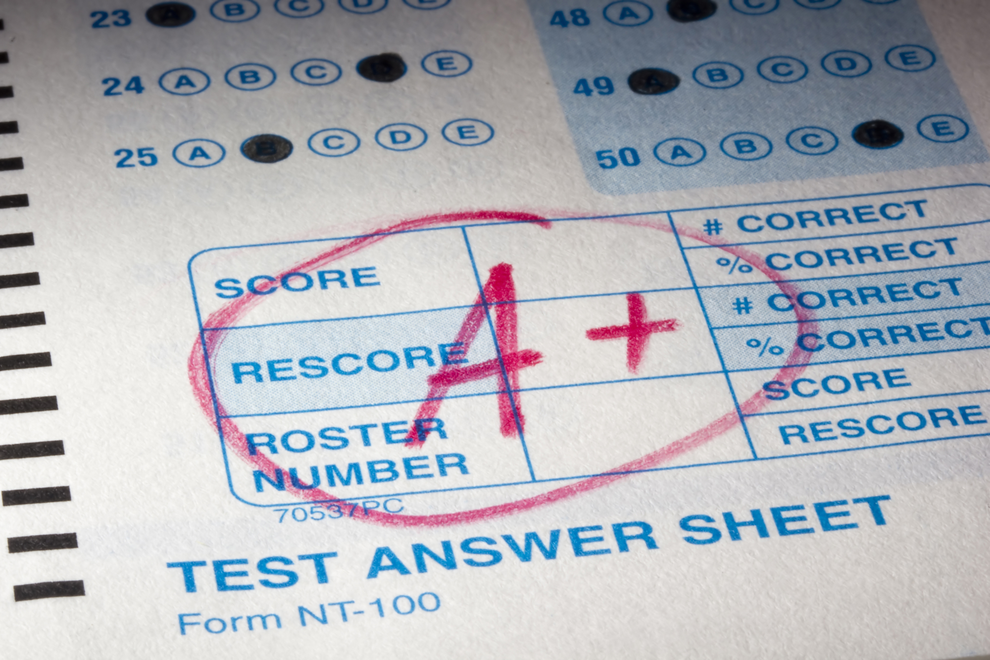 State Board of Education to Reconsider Leader Evaluation System