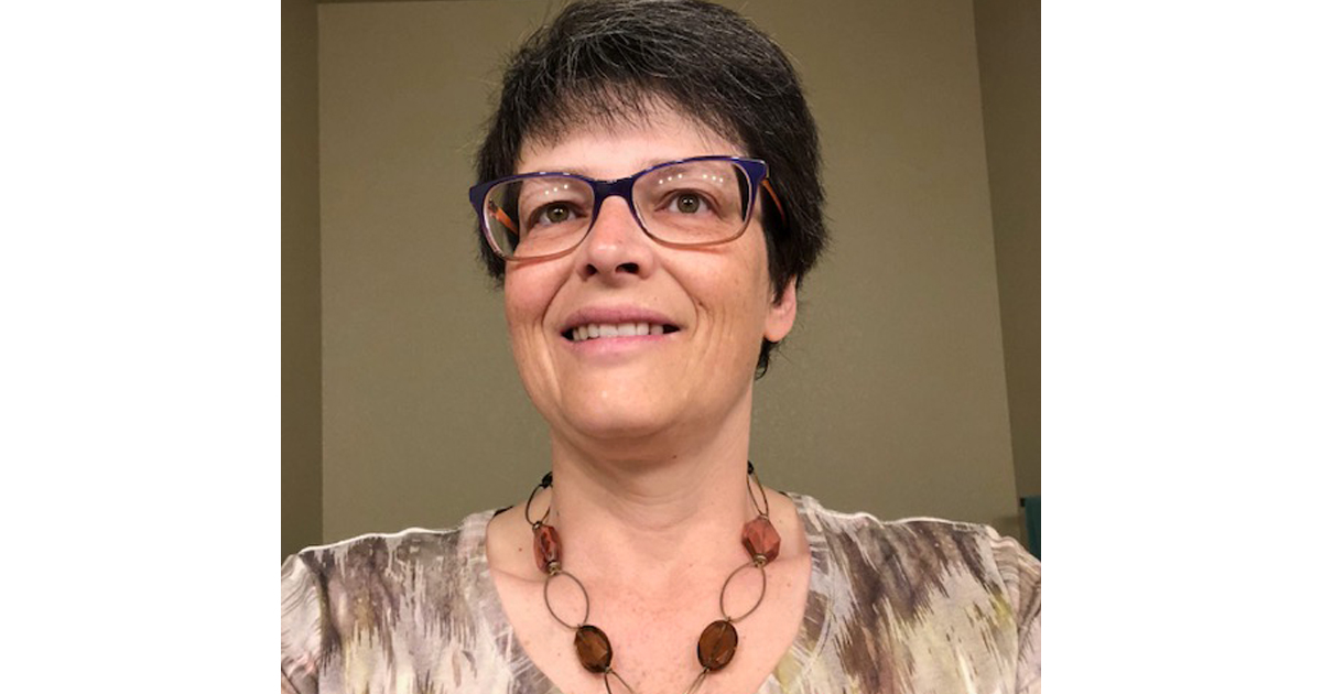 Dr. Cristy Pelham Tapped as CDC’s New Executive Director