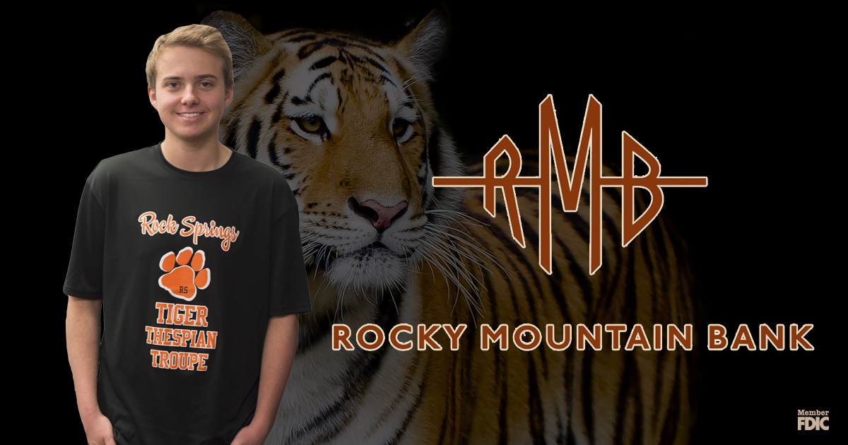 RSHS Invested Student of the Month
