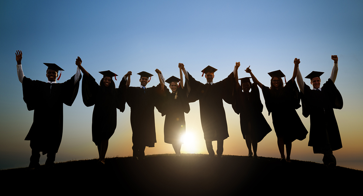 RSHS to Graduate 330 at Tuesday Commencement