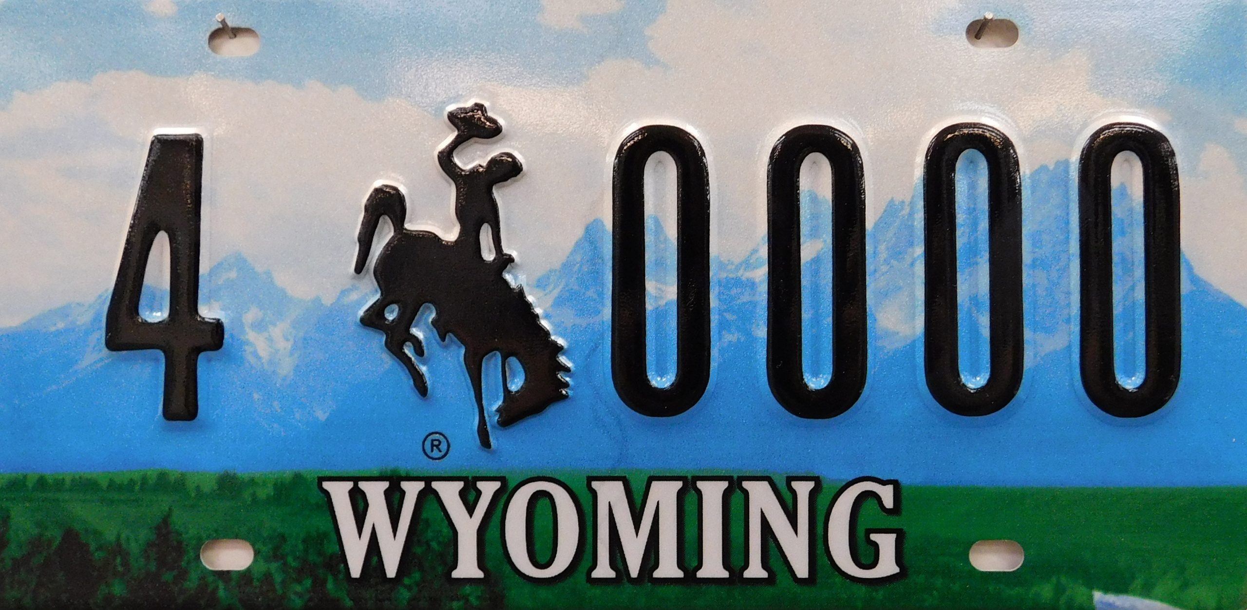 County Officials Outline Vehicle Registration Laws For Non-resident Workers