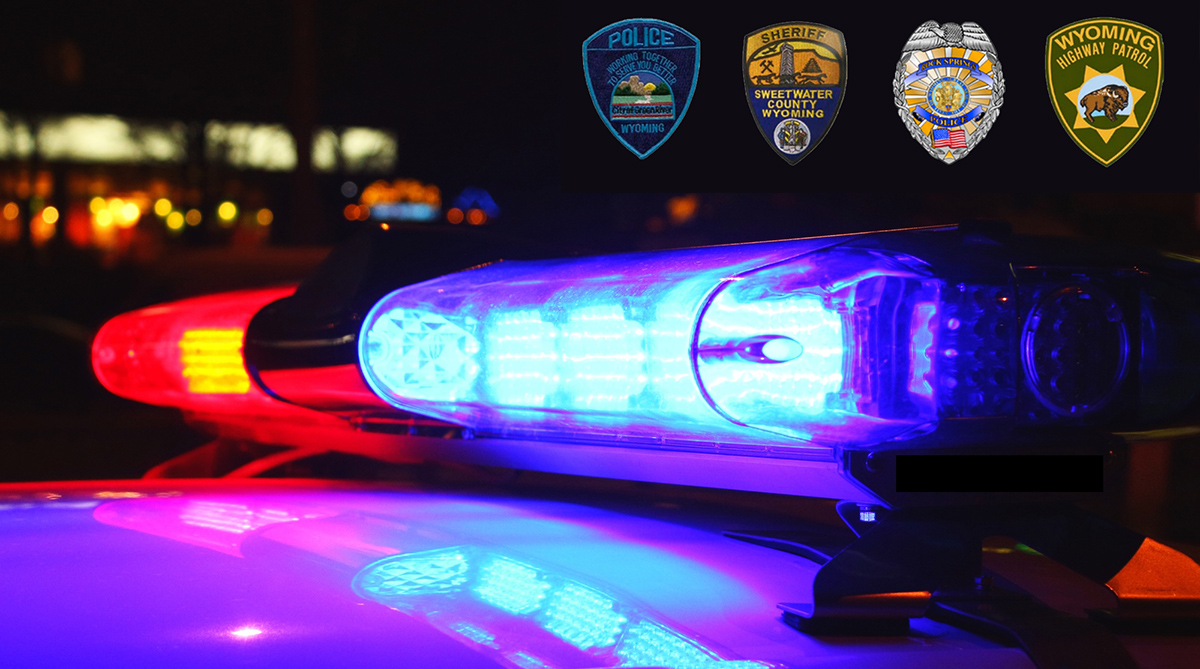 Sweetwater County: Click It or Ticket This Memorial Weekend