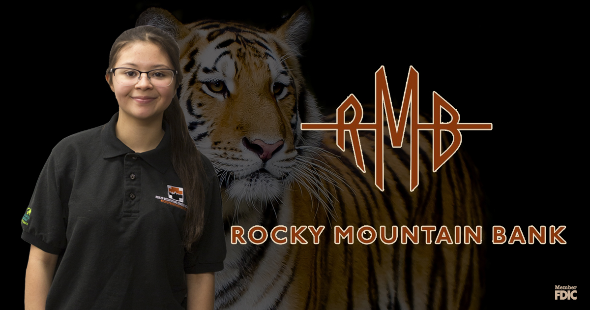 RSHS Invested Student of the Month