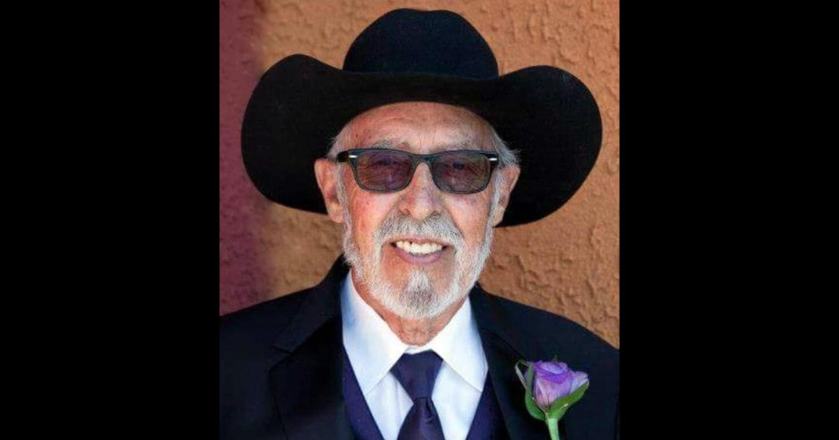 Leo J. Rael (October 20, 1932 – April 23, 2018)