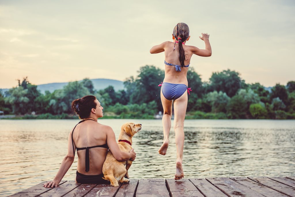 Jumpstart The Season With an Annual Wellness Check