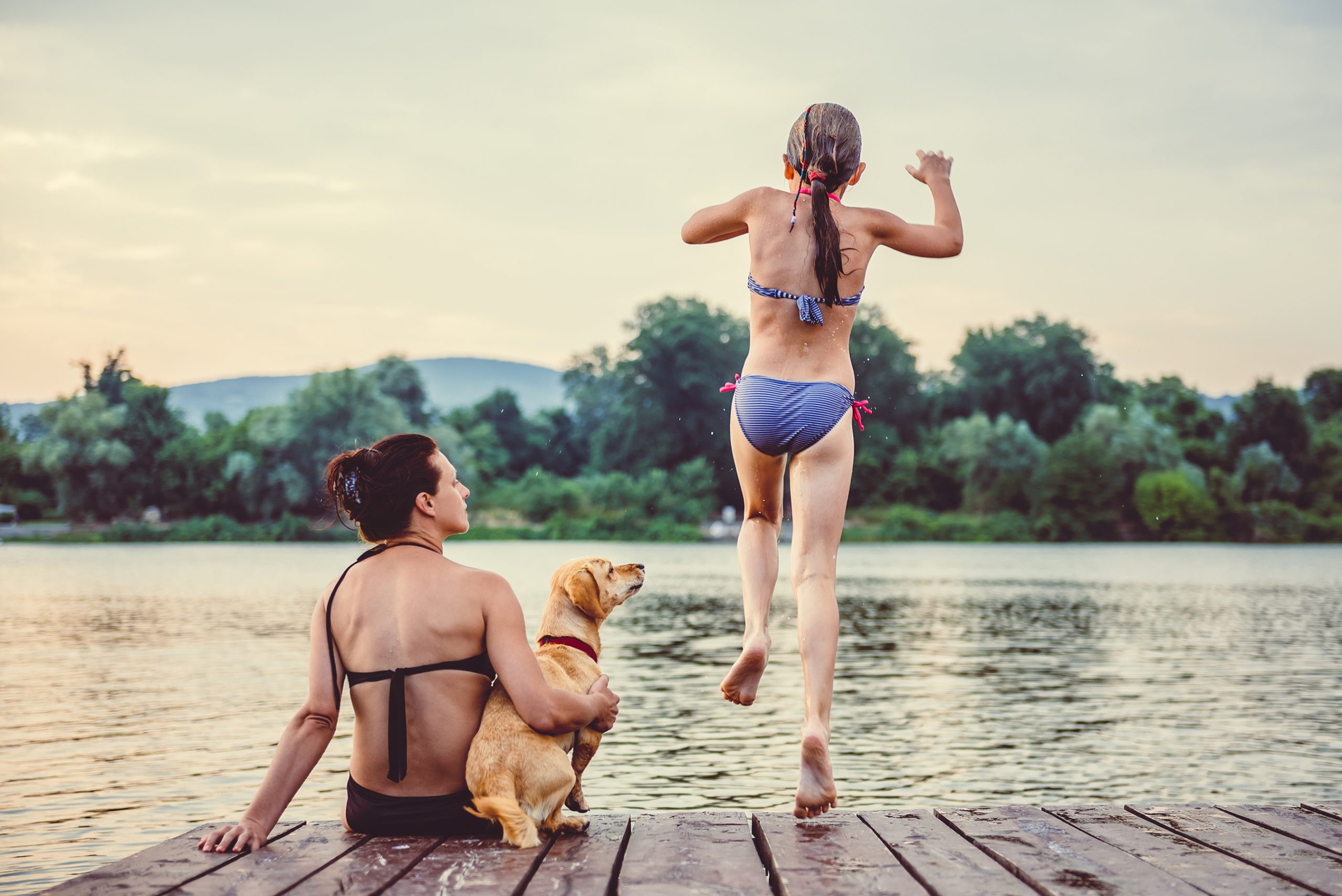 Jumpstart The Season With an Annual Wellness Check